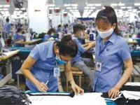 Doanh nghiệp Châu Âu lạc quan vào môi trường kinh doanh Việt Nam khi giãn cách xã hội kết thúc