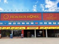 Hoa Sen: Lợi nhuận sau thuế quý I ấn tượng 638 tỉ đồng, đạt 112% so với cùng kỳ