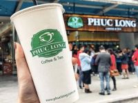 Bán trà sữa cho giới trẻ, ông chủ kín tiếng của Phúc Long gây dựng khối tài sản trăm triệu USD ở tuổi U80