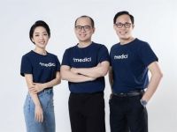 Medici gọi vốn thành công từ Wavemaker Partners và Jungle Ventures