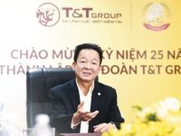 Chân dung doanh nhân tuổi Nhâm Dần Đỗ Quang Hiển