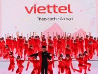 CEO BrandCreativity bàn về giá trị thương hiệu Viettel