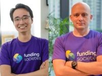 VNG đầu tư 22,5 triệu USD vào Funding Societies