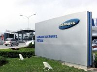 Samsung rót thêm 920 triệu USD vào dự án sản xuất bảng mạch điện tử, nâng quy mô lên 2,27 tỉ USD