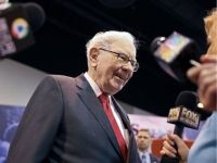 Tỉ phú Warren Buffet đã nhìn thấy tiềm năng từ Activision trước cả Microsoft