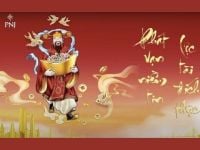 Campaign Ngày Thần Tài – Khi câu chuyện “truyền thống” được thổi luồng gió “hiện đại” 