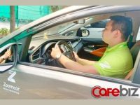 Zoomcar nhảy vào thị trường cho thuê xe hơi tự lái ở Việt Nam