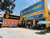 Thế Giới Di Động “nối dài cánh tay” ra thị trường Indonesia