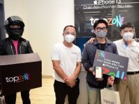 Thế Giới Di Động chiếm 1/3 thị phần Apple, mục tiêu năm 2022 lên 45%