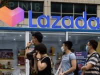 Alibaba đang toan tính gì với  “con cưng” Lazada?