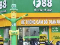 F88 dự kiến năm 2022 “hút” thêm 4.000 tỉ đồng tín dụng tiếp tục đầu tư mở rộng