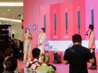 M.O.I hợp tác với Miss Grand International tạo nên hiệu ứng truyền thông hiệu quả