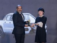 Ford Việt Nam có Tổng Giám đốc mới
