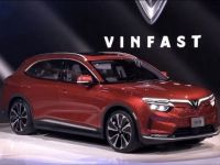VinFast vừa bán vừa cho thuê xe tại Châu Âu