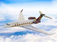 Sun Group ra mắt hãng hàng không Sun Air chuyên chở khách thượng lưu