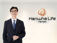 Ông Hwang Jun Hwan trở thành Tổng Giám đốc Hanwha Life Việt Nam