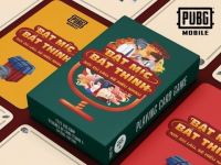 PUBG Mobile thành công thu hút sự quan tâm của giới trẻ sau chuỗi hoạt động “tung thính” mùa Tết 2022