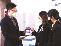 Fintech trước cửa ngân hàng
