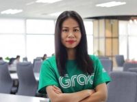 Giám đốc điều hành Grab Việt Nam bất ngờ từ nhiệm