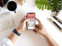 Nền tảng “tám online” hút vốn ngoại