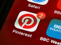 Pinterest dần biến thành trang thương mại điện tử