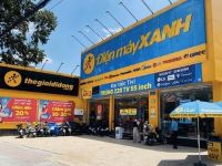 Thế Giới Di Động thành lập liên doanh với nhà bán lẻ công nghệ lớn của Indonesia