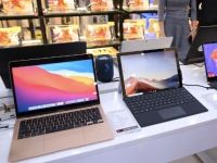 FPT Retail vừa mở thêm 87 trung tâm laptop mới