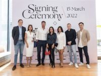 Maison hợp tác cùng Ree-Pay nâng cấp trải nghiệm mua sắm người dùng