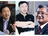 FPT thay đổi nhân sự thượng tầng