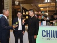 Goody ra mắt cocktail đóng chai