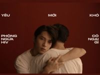 Làn gió mới trong truyền thông cộng đồng: Xoá bỏ rào cản với HIV bằng câu chuyện tình yêu