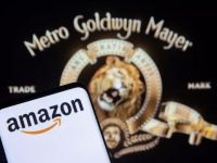 Amazon hoàn tất thương vụ mua lại “cha đẻ” Tom&Jerry