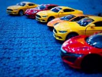 Cho thuê xe tự lái: Cuộc chiến công nghệ mới tại Việt Nam?