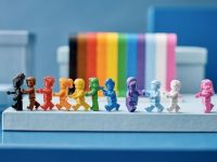LEGO chính thức nhận giấy phép đầu tư nhà máy 1 tỉ USD ở Bình Dương