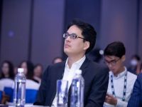 Cốc Cốc có tổng giám đốc mới