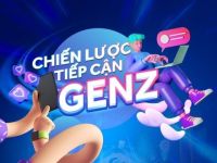 ACB: Marketing đa điểm chạm – Chiến lược tiếp cận không mới nhưng phù hợp với Gen Z