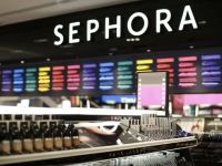 Đại gia bán lẻ mỹ phẩm Sephora chính thức bước chân vào thị trường Việt Nam