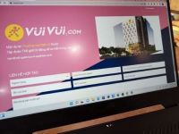 Thế Giới Di Động hồi sinh Vuivui.com, trở lại “cuộc chiến” thương mại điện tử?