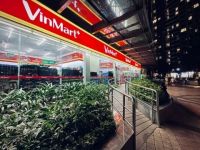 Tháng 4, WinMart/WinMart+ sẽ có hơn 100 điểm bán mới
