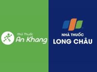 Chuỗi thuốc Long Châu, An Khang: Từ cuộc đua “đốt tiền” sắp thành cuộc đua “ra tiền”