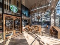 “Bình thường mới” của Starbucks Việt Nam