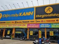 Thế Giới Di Động: Lợi nhuận mùa Tết tăng trưởng 8%, không theo đuổi mục tiêu tăng biên lợi nhuận gộp năm 2022