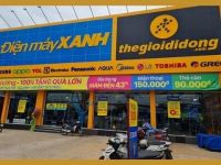 Thế Giới Di Động muốn bán 20% cổ phần Bách hoá Xanh, lấy tiền mở rộng hệ thống
