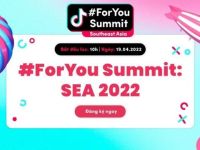 Vén màn công thức sáng tạo nội dung 3C tại sự kiện TikTok #ForYou Summit: SEA