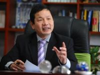 Ông Trương Gia Bình sẽ làm Chủ tịch Tập đoàn FPT đến năm 2027