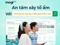 Giải pháp nào để người dùng An tâm chọn, An tâm mua BĐS trong thời kỳ nhiễu loạn thông tin?