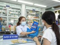 Lợi thế của Long Châu: Số lượng SKU lớn và có khả năng tùy chỉnh các nhóm hàng tồn kho theo từng khu vực