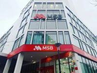 MSB bổ nhiệm cùng lúc 2 Phó Tổng Giám đốc