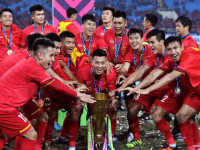 Khai thác hiệu quả “mỏ vàng” Sport Marketing tại SEA Games 31, giải U23 Châu Á 2022 & World Cup 2022