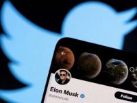 Elon Musk “chốt kèo” mua lại mạng xã hội Twitter với giá 44 tỉ USD